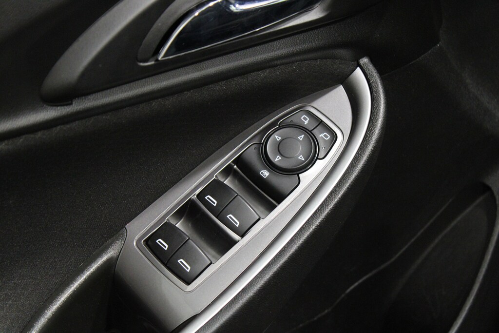 Used 2020 Chevrolet Malibu RS Sedan