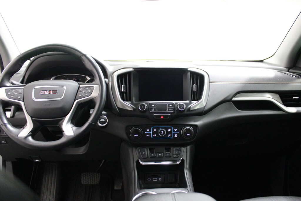 Used 2020 GMC Terrain SLT SUV