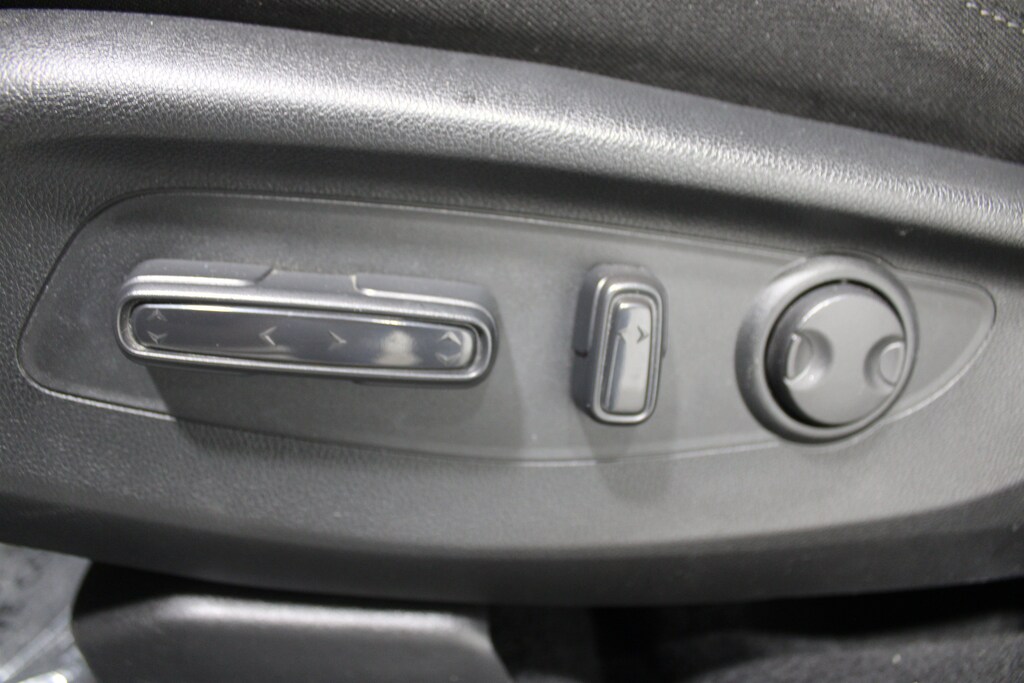 Used 2024 Honda CR-V EX SUV