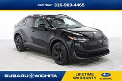 2026 Subaru Uncharted Sport Sport Utility