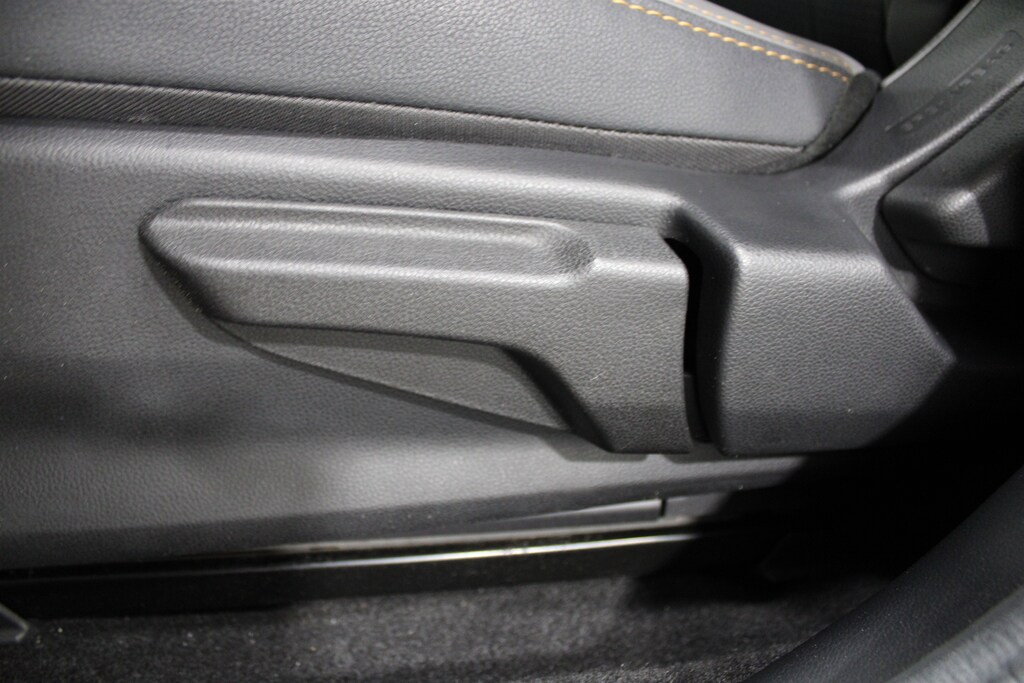 Used 2024 Subaru Crosstrek Wilderness SUV