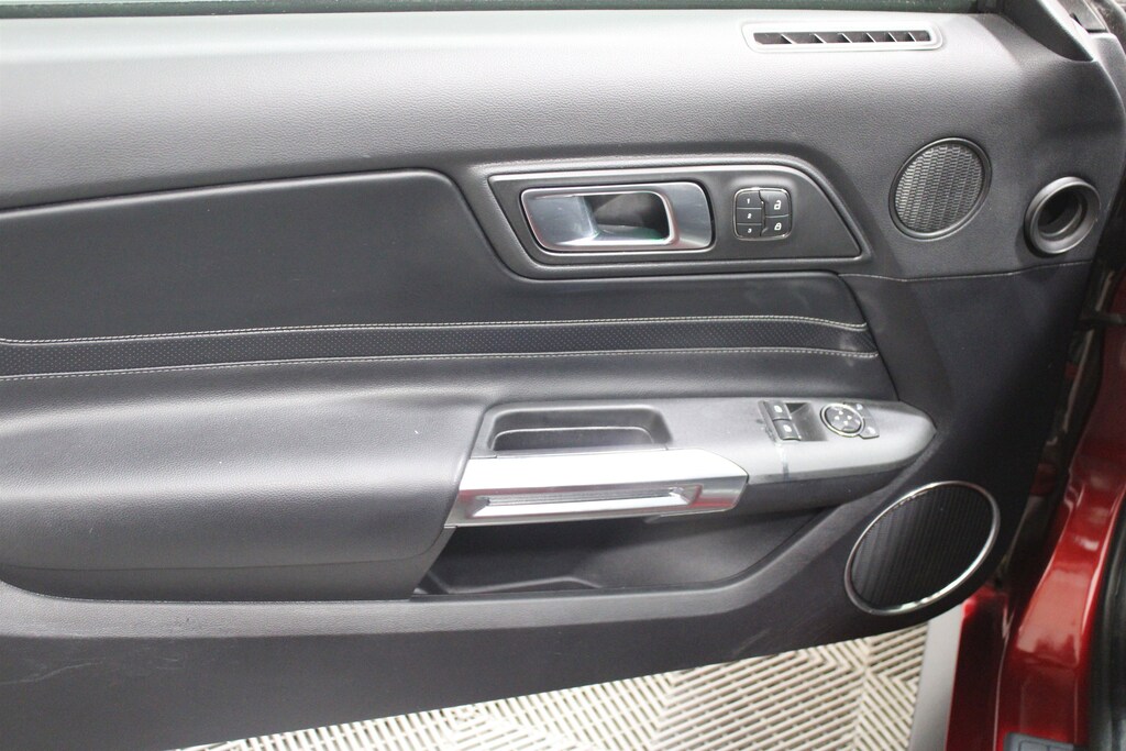 Used 2019 Ford Mustang Coupe