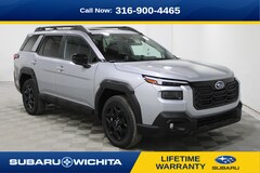 2026 Subaru Outback Limited Sport Utility