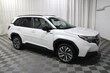 Subaru Forester Hybrid