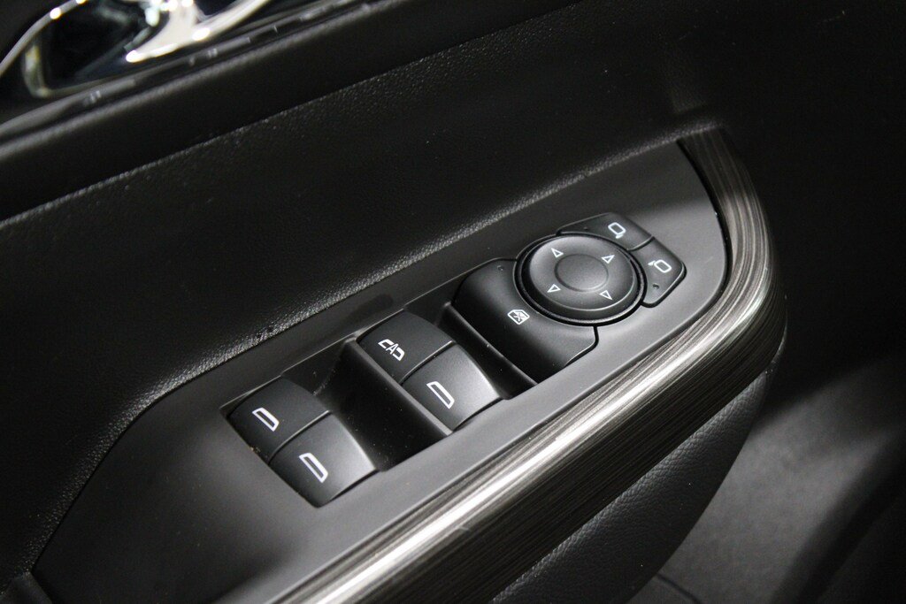 Used 2019 GMC Acadia SLT-1 SUV