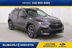 2026 Subaru Crosstrek Premium Sport Utility