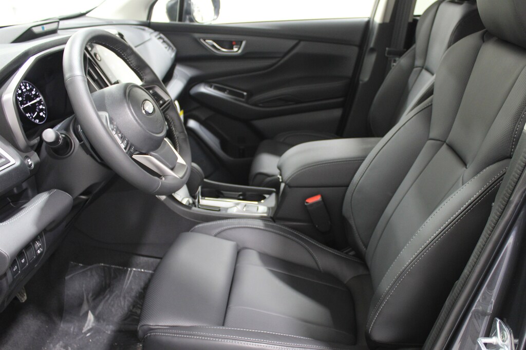 New 2026 Subaru Ascent Limited 7-Passenger Sport Utility