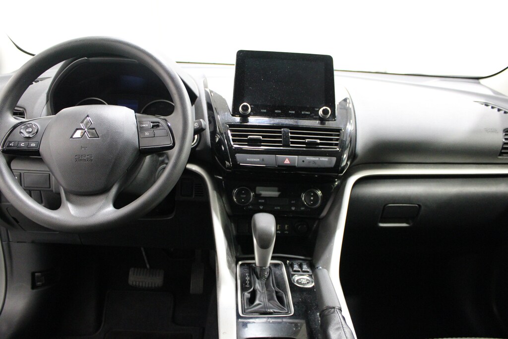 Used 2024 Mitsubishi Eclipse Cross LE SUV