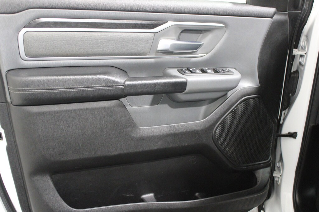 Used 2022 Ram 1500 Big Horn/Lone Star Truck Quad Cab