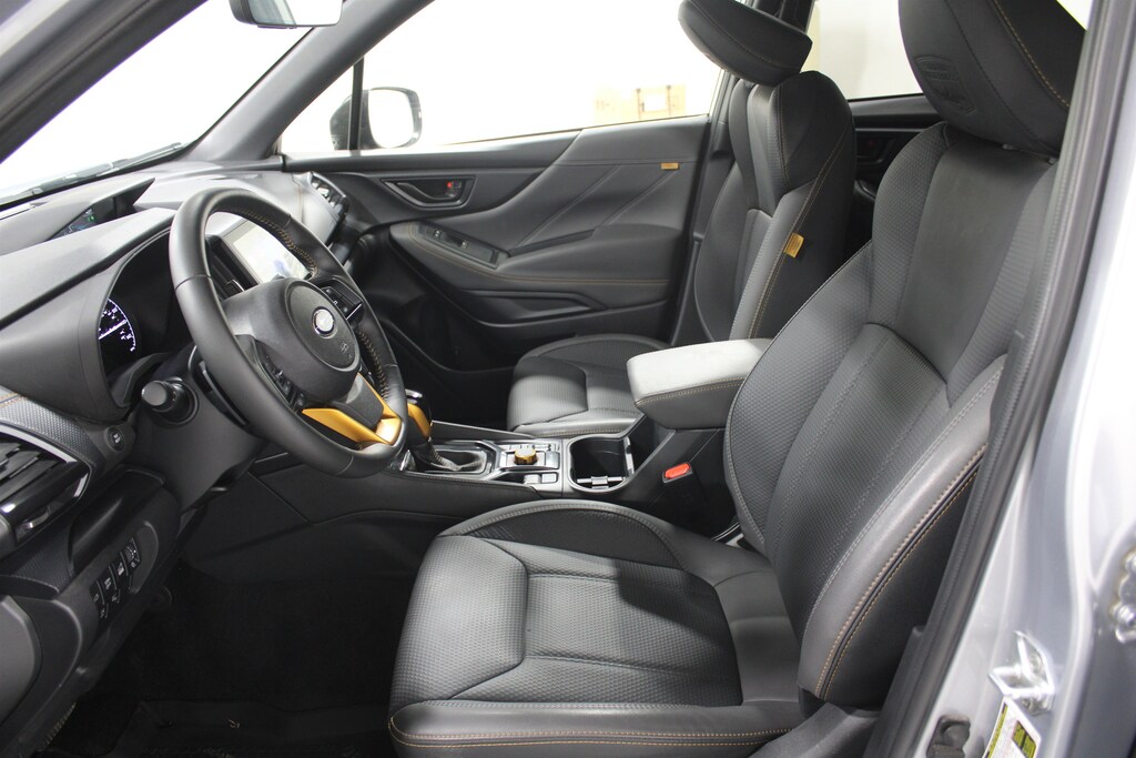 Used 2024 Subaru Forester Wilderness SUV