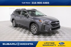 2025 Subaru Outback Premium Sport Utility