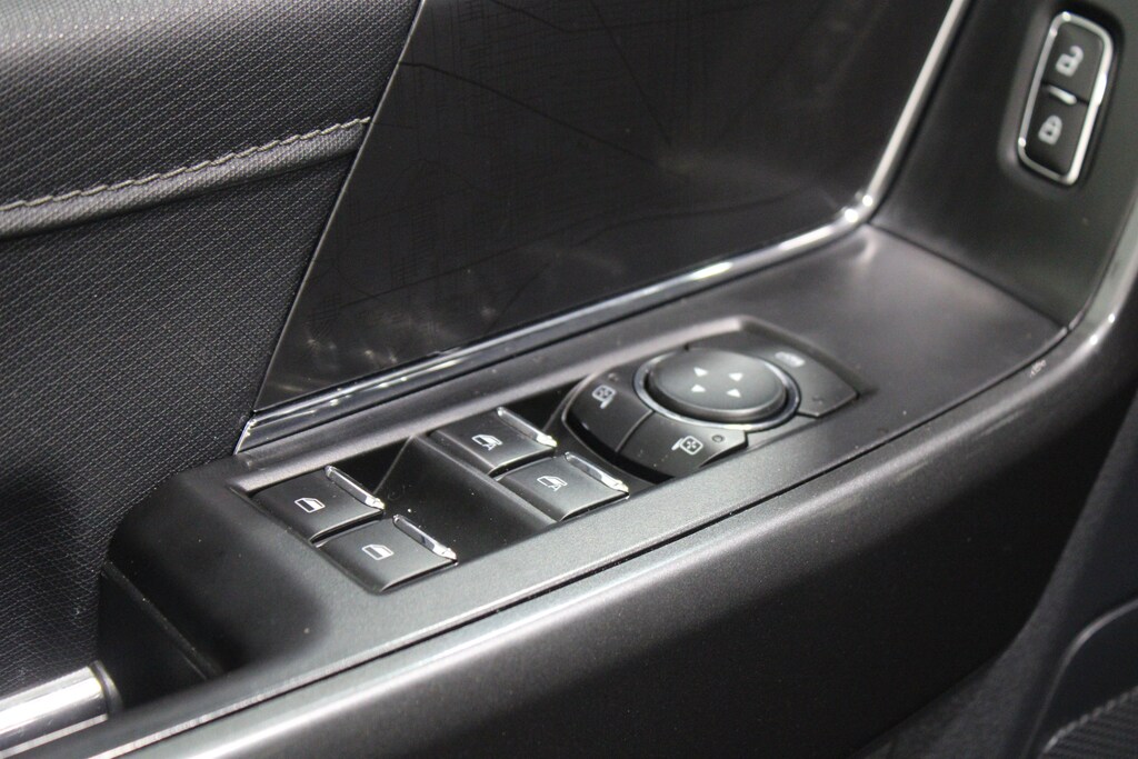 Used 2022 Ford F-150 Truck SuperCrew Cab