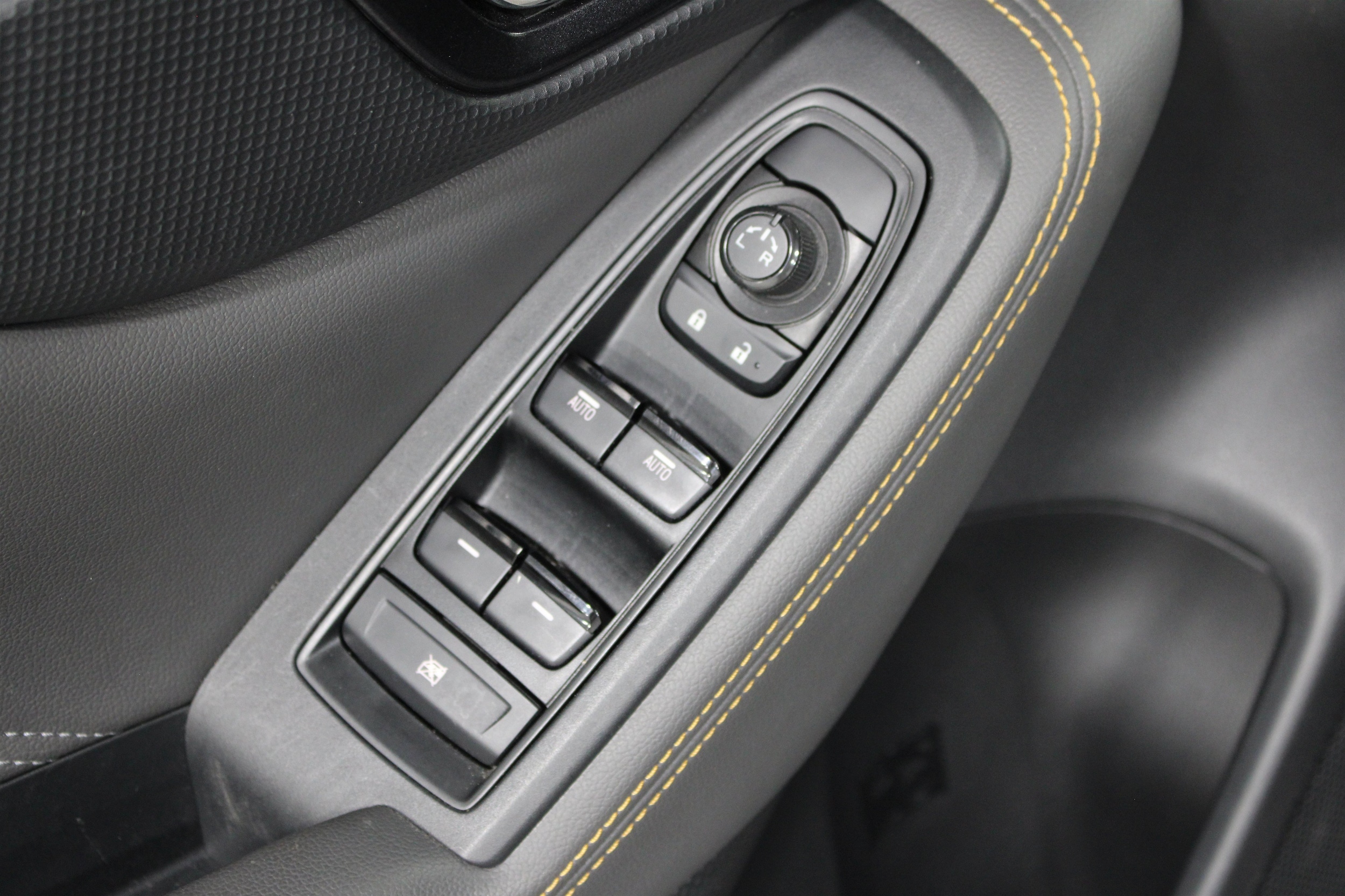 2022 Subaru Forester Wilderness - Photo 7