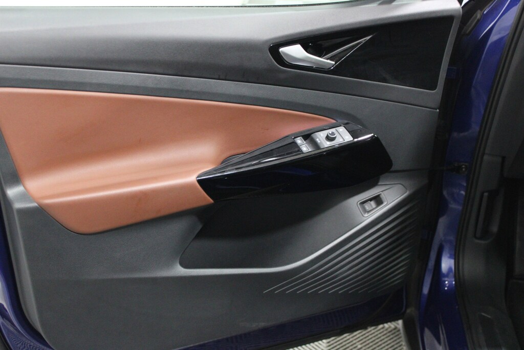 Used 2021 Volkswagen ID.4 Pro S SUV