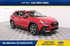 2025 Subaru Crosstrek Premium Sport Utility