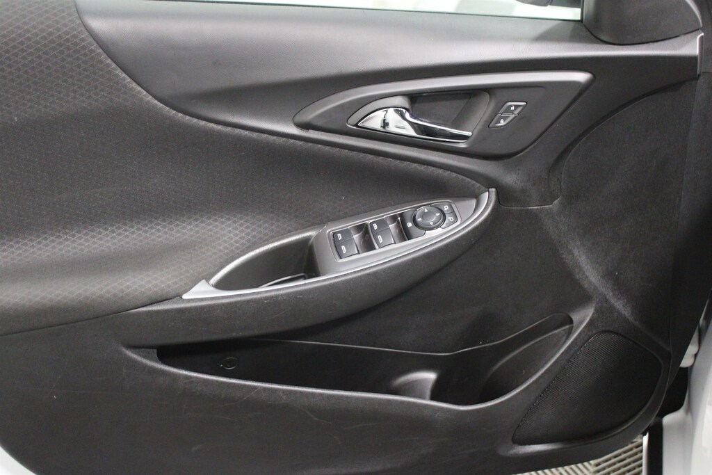 Used 2024 Chevrolet Malibu 1LT Sedan