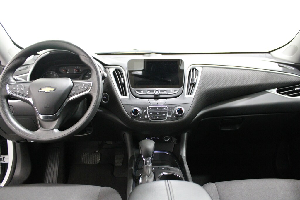 Used 2024 Chevrolet Malibu 1LT Sedan