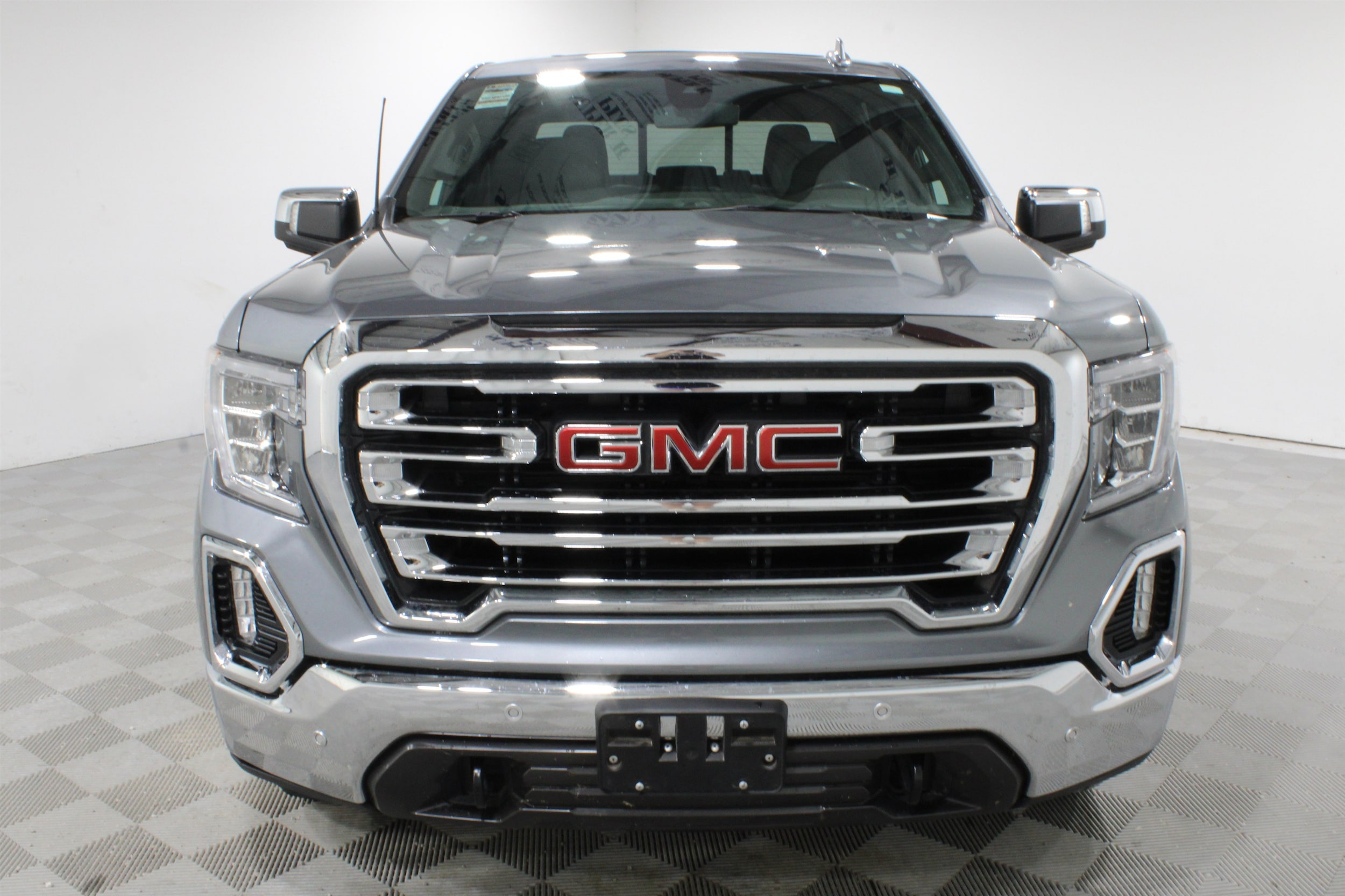 2021 GMC Sierra 1500 SLT - Photo 31