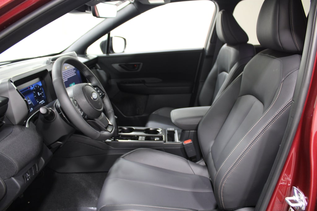New 2026 Subaru Outback Limited Sport Utility
