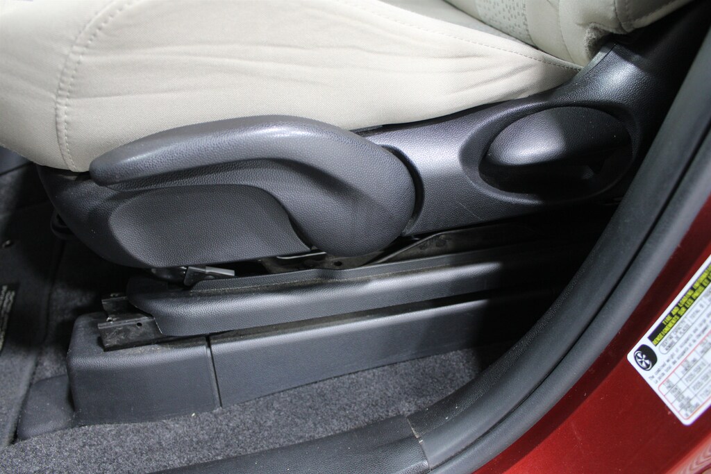 Used 2012 Mazda Mazda5 Sport Wagon