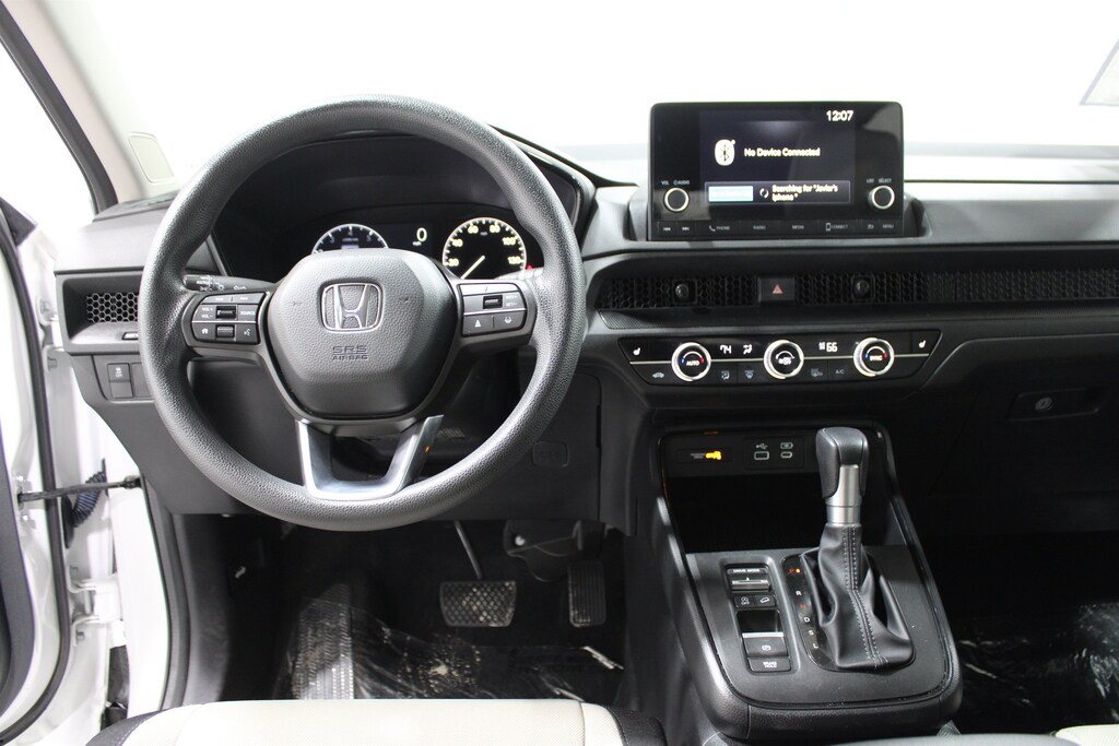 Used 2024 Honda CR-V EX SUV