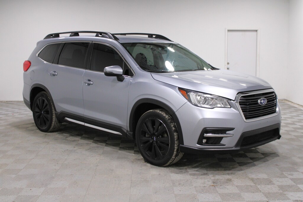 Used 2019 Subaru Ascent Limited 7-Passenger SUV