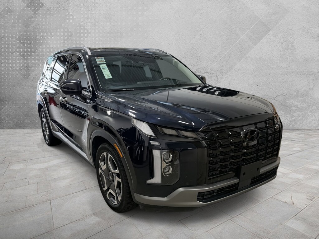 Used 2023 Hyundai Palisade Limited SUV