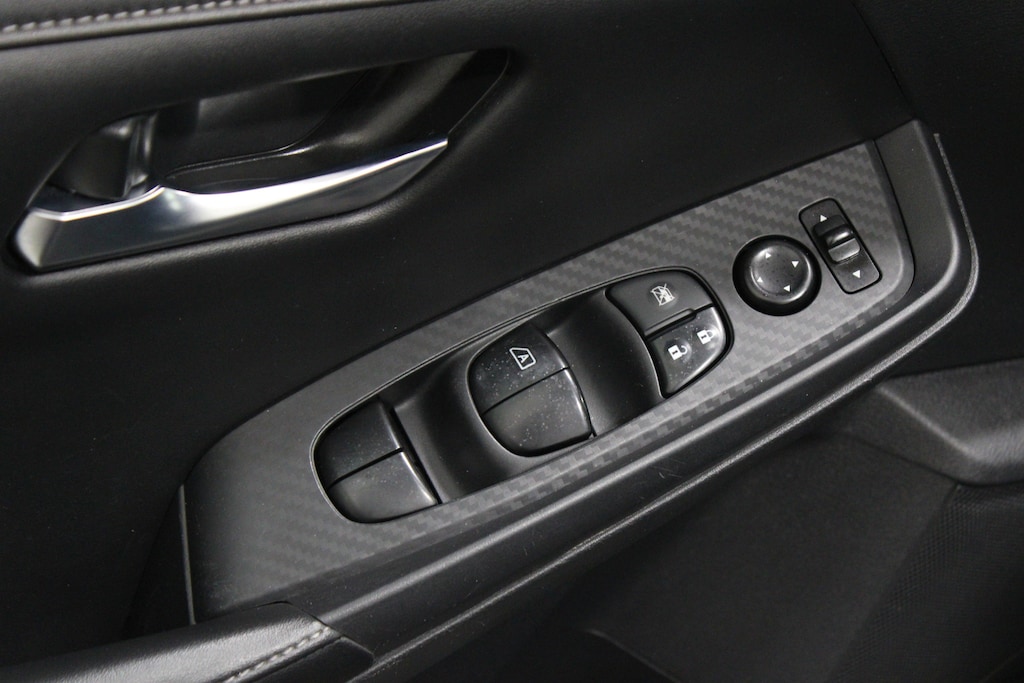 Used 2021 Nissan Sentra SV Sedan