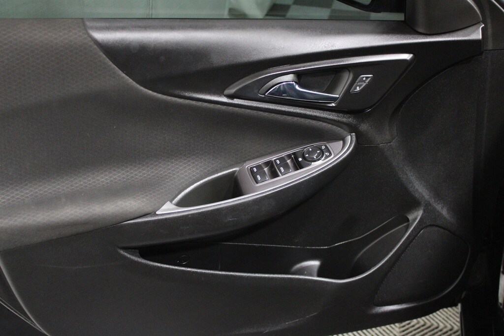 Used 2022 Chevrolet Malibu LS w/1LS Sedan