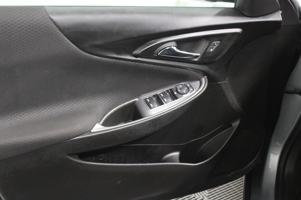 Used 2023 Chevrolet Malibu 1LT Sedan