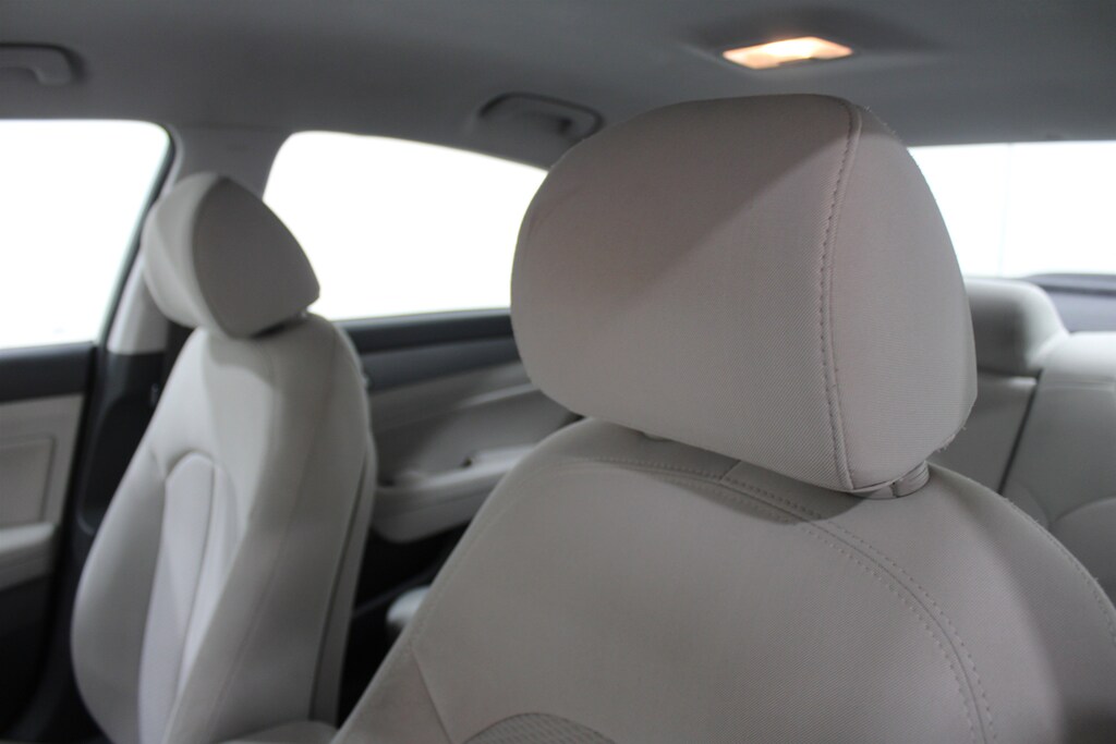 Used 2018 Hyundai Sonata SEL+ Sedan