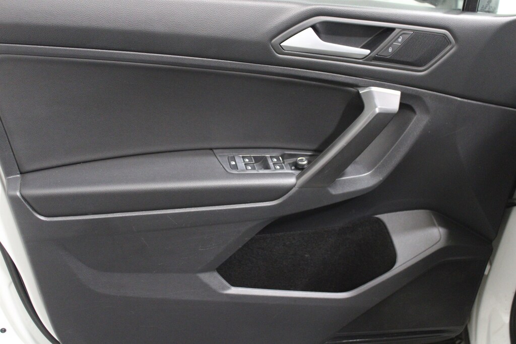 Used 2021 Volkswagen Tiguan 2.0T SE SUV