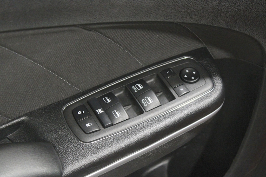 Used 2022 Dodge Charger SXT Sedan