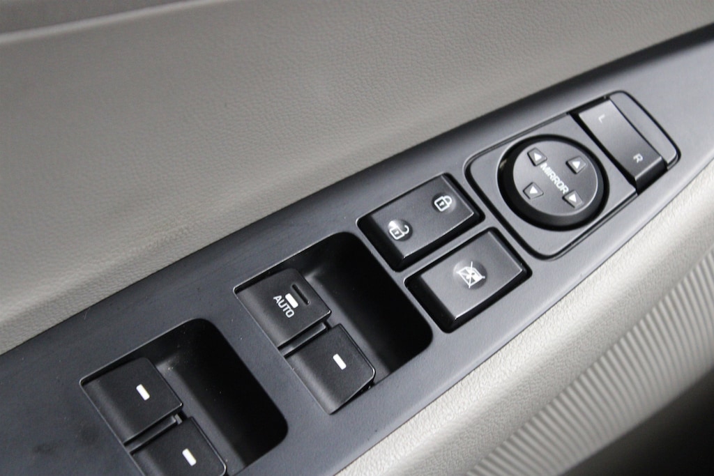 Used 2020 Hyundai Tucson SEL SUV