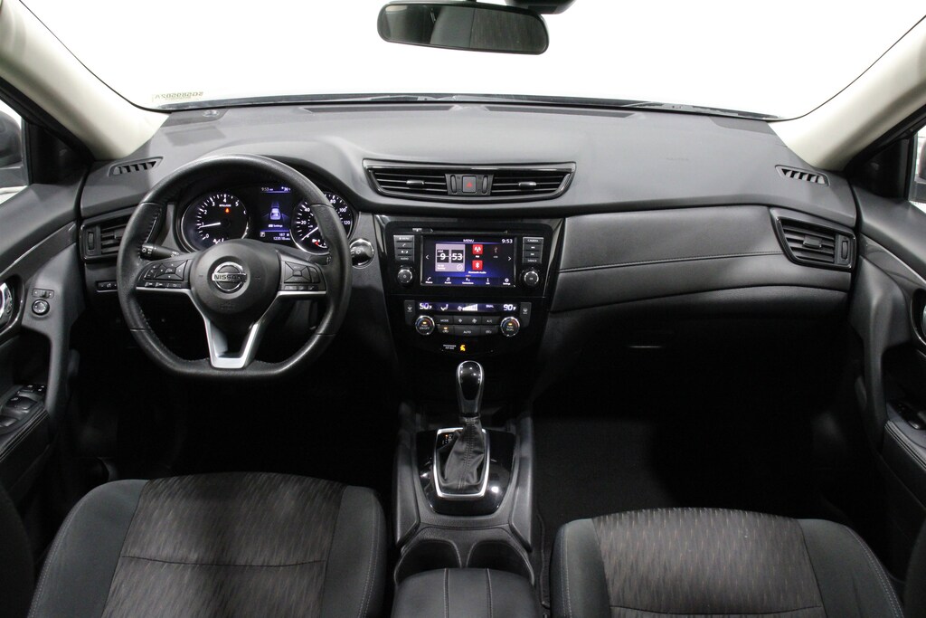 Used 2020 Nissan Rogue SV SUV