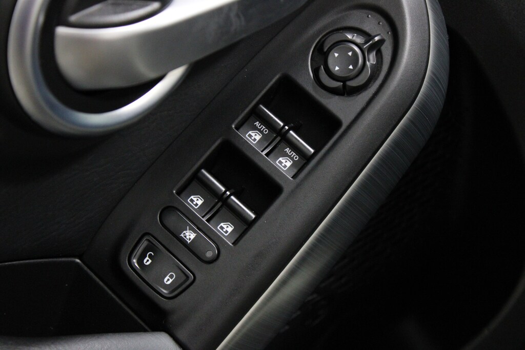 Used 2018 FIAT 500X Trekking SUV