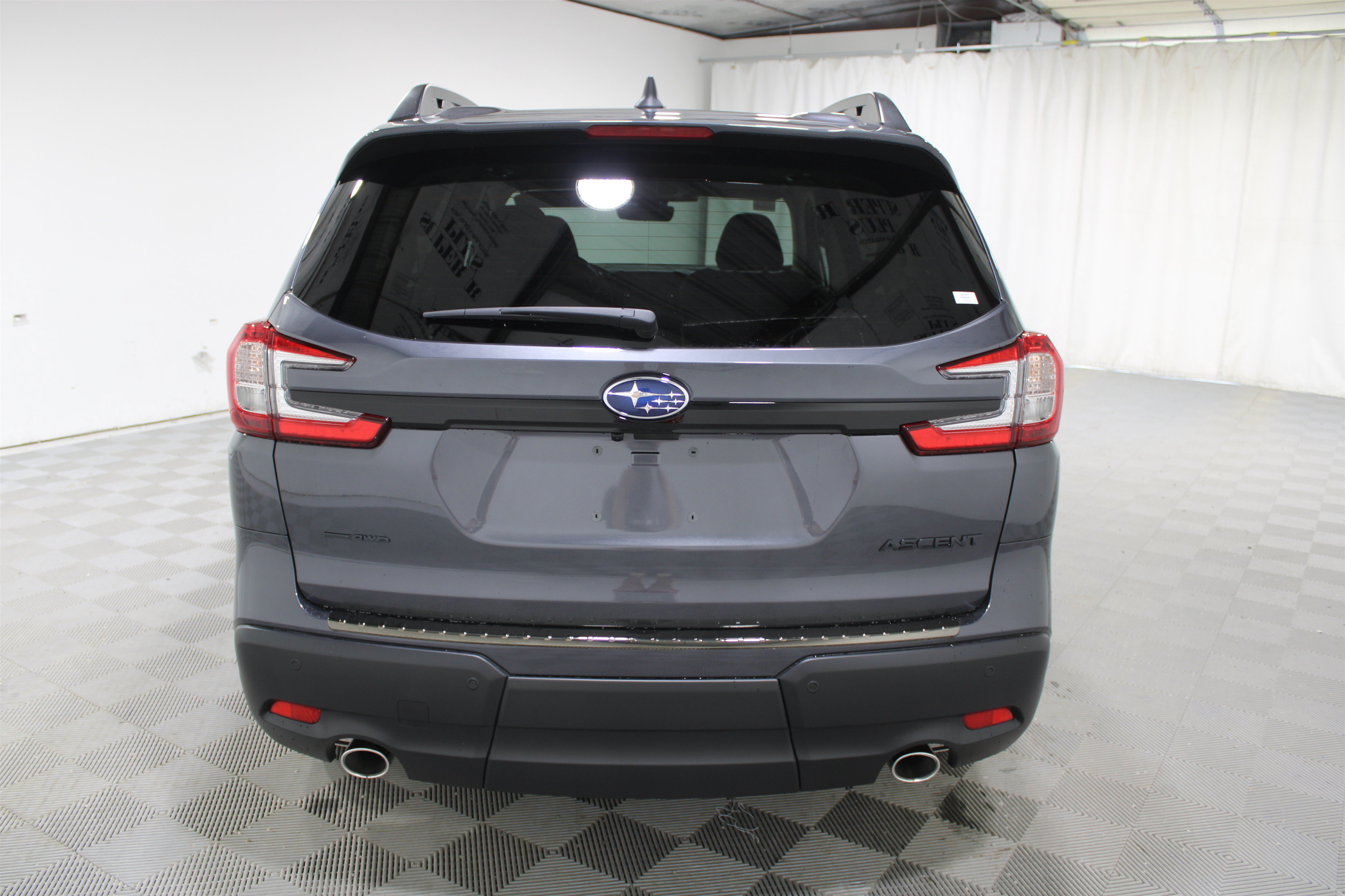 New 2027 Subaru Ascent Premium 7-Passenger Sport Utility
