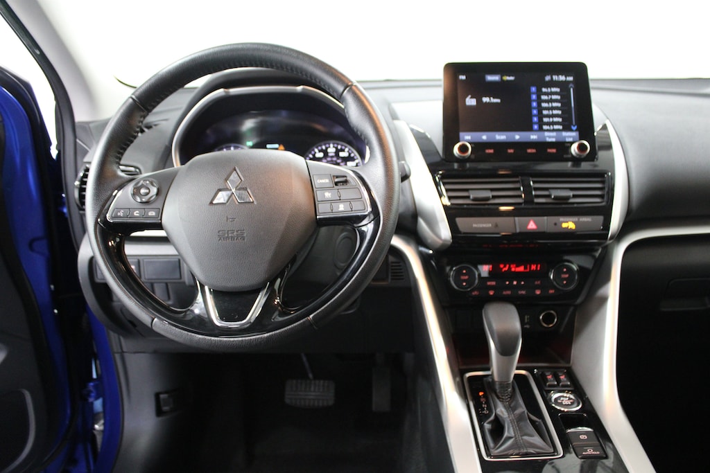 Used 2025 Mitsubishi Eclipse Cross SE SUV
