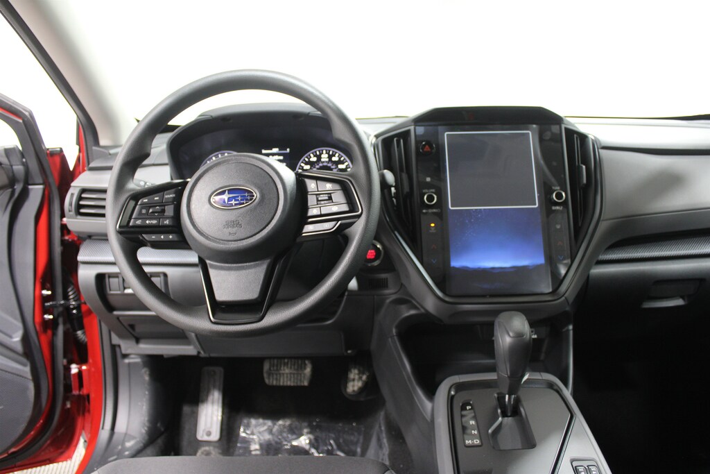 New 2026 Subaru Crosstrek Premium Sport Utility