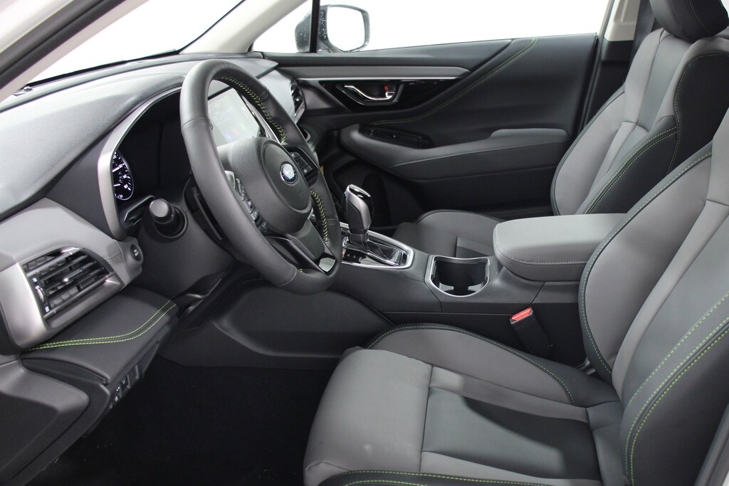 New 2025 Subaru Outback Onyx Edition XT Sport Utility