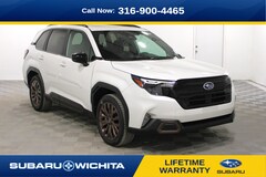 2026 Subaru Forester Sport Sport Utility