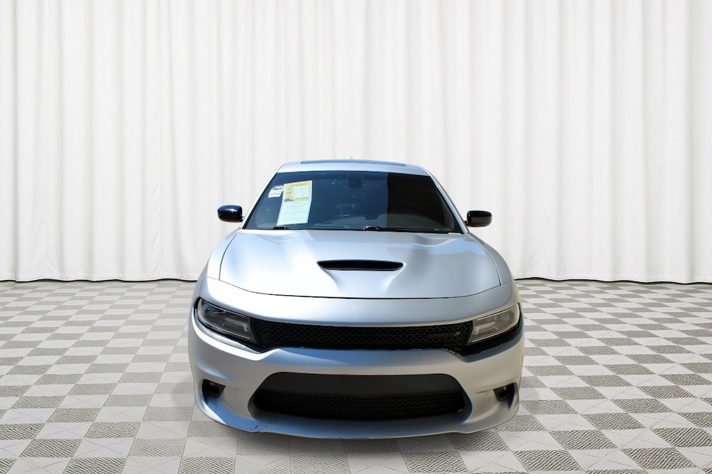Used 2021 Dodge Charger R/T Sedan