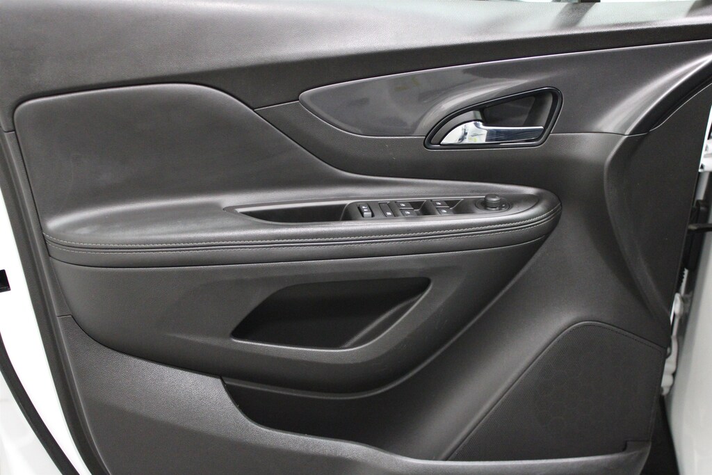 Used 2020 Buick Encore Preferred SUV