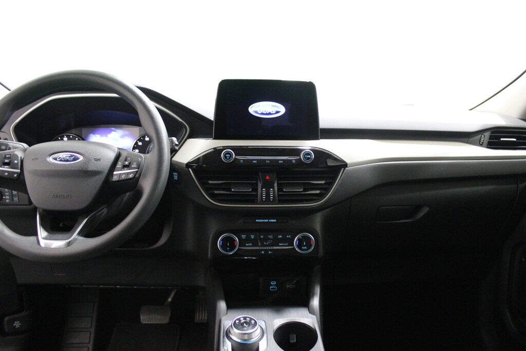 Used 2022 Ford Escape SE Hybrid SUV