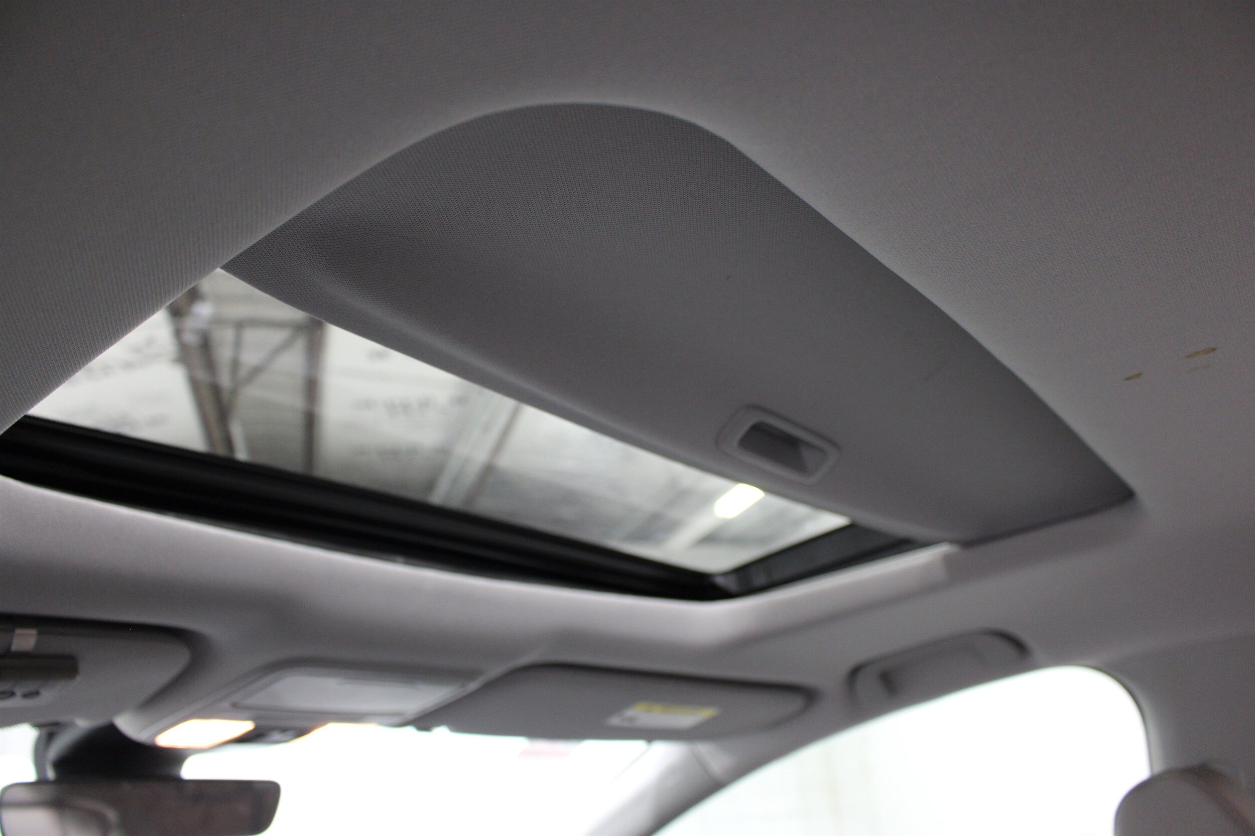 2024 Honda Odyssey EX-L - Photo 21