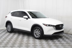 2022 Mazda CX-5 2.5 S Select Package SUV