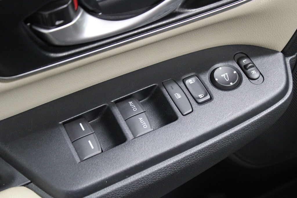 Used 2019 Honda CR-V EX-L 2WD SUV