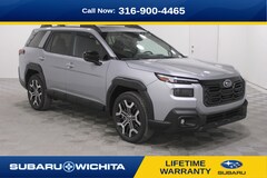 2026 Subaru Outback Touring XT Sport Utility