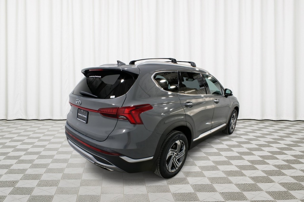 Used 2023 Hyundai Santa Fe SEL SUV