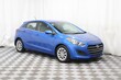 Hyundai Elantra GT